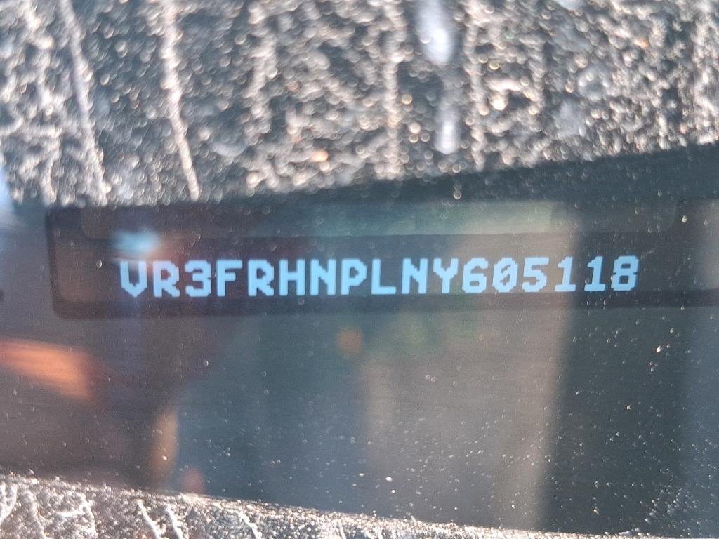 Peugeot 308 SW PureTech 110ch S&S BVM6 Active Pack 2022