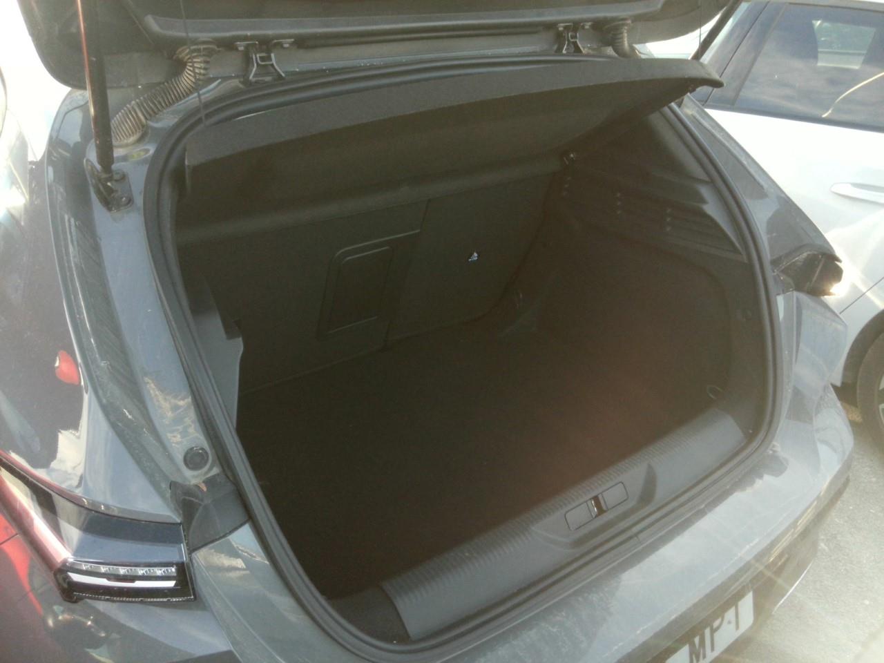 Foto Peugeot 308 9