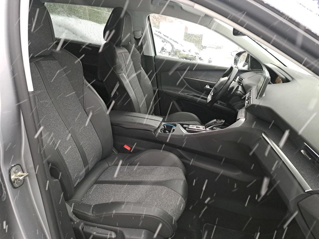Peugeot 5008 BlueHDi 130ch S&S EAT8 Allure Business 2020