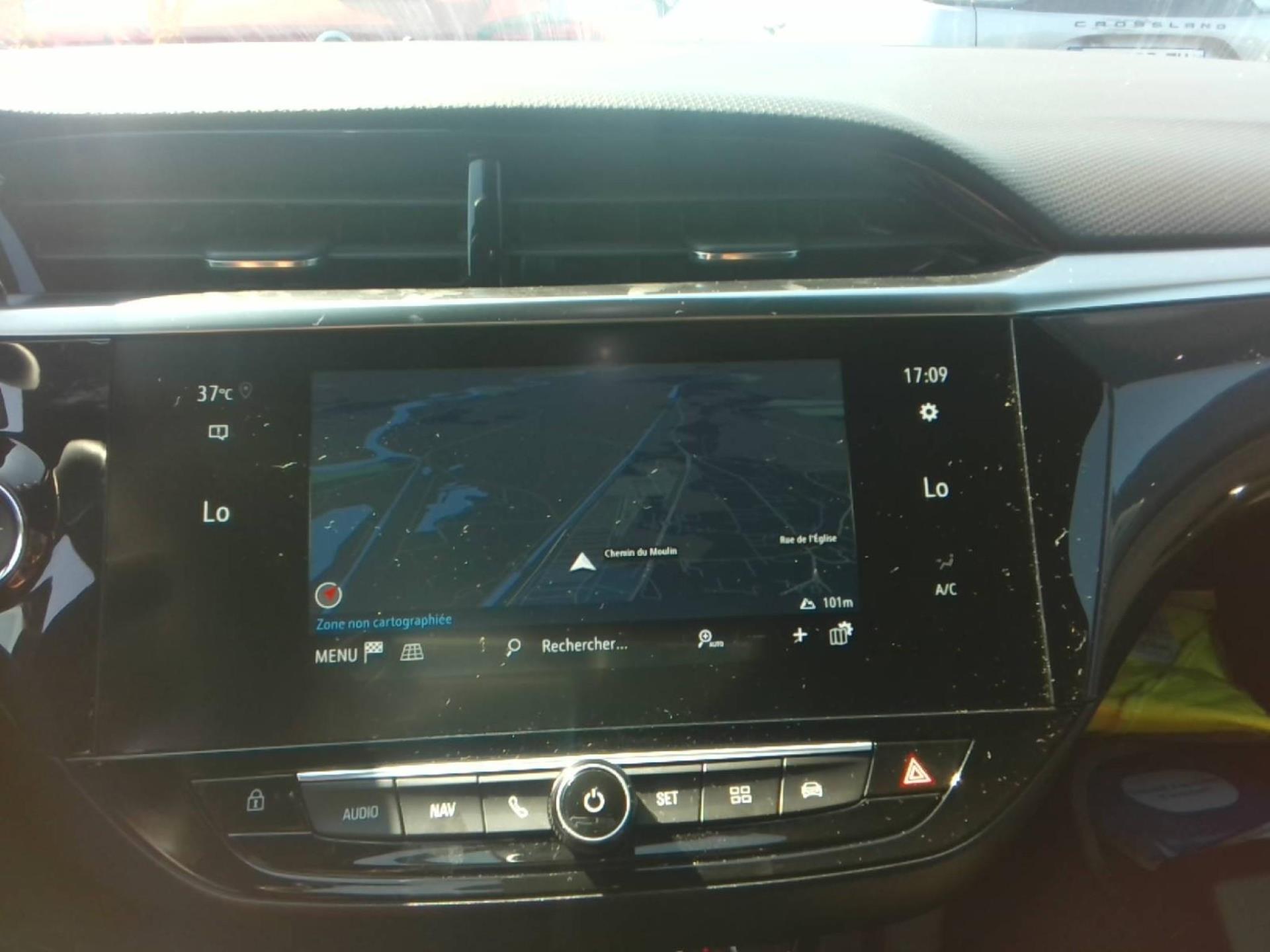 Opel Corsa 1.2 Turbo 130 ch BVA8 Ultimate 2022