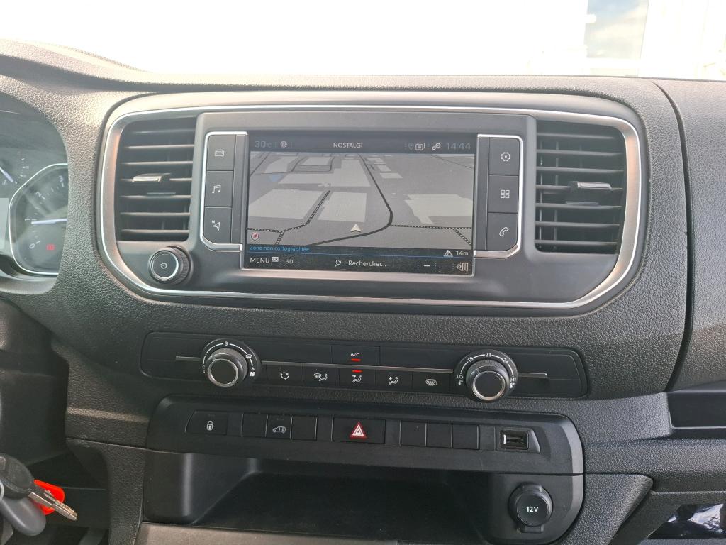 Peugeot EXPERT FGN TOLE M BLUEHDI 120 S&S BVM6 2023