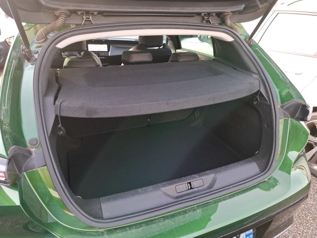 Peugeot 308 BlueHDi 130ch S&S EAT8 Allure 2023