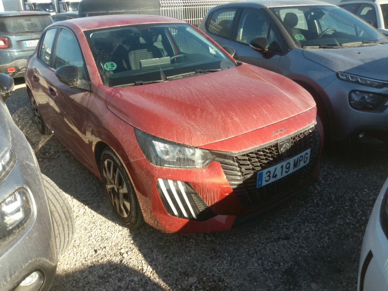 Foto Peugeot 308 2