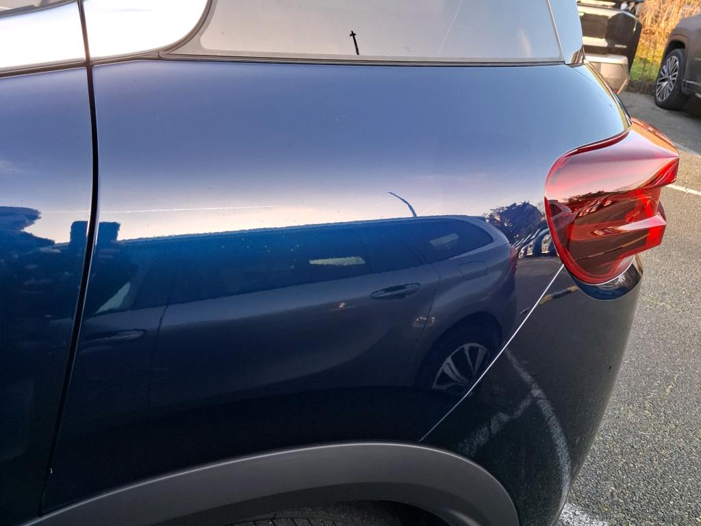 Citroen C5 Aircross PureTech 130 BVM6 You 2023