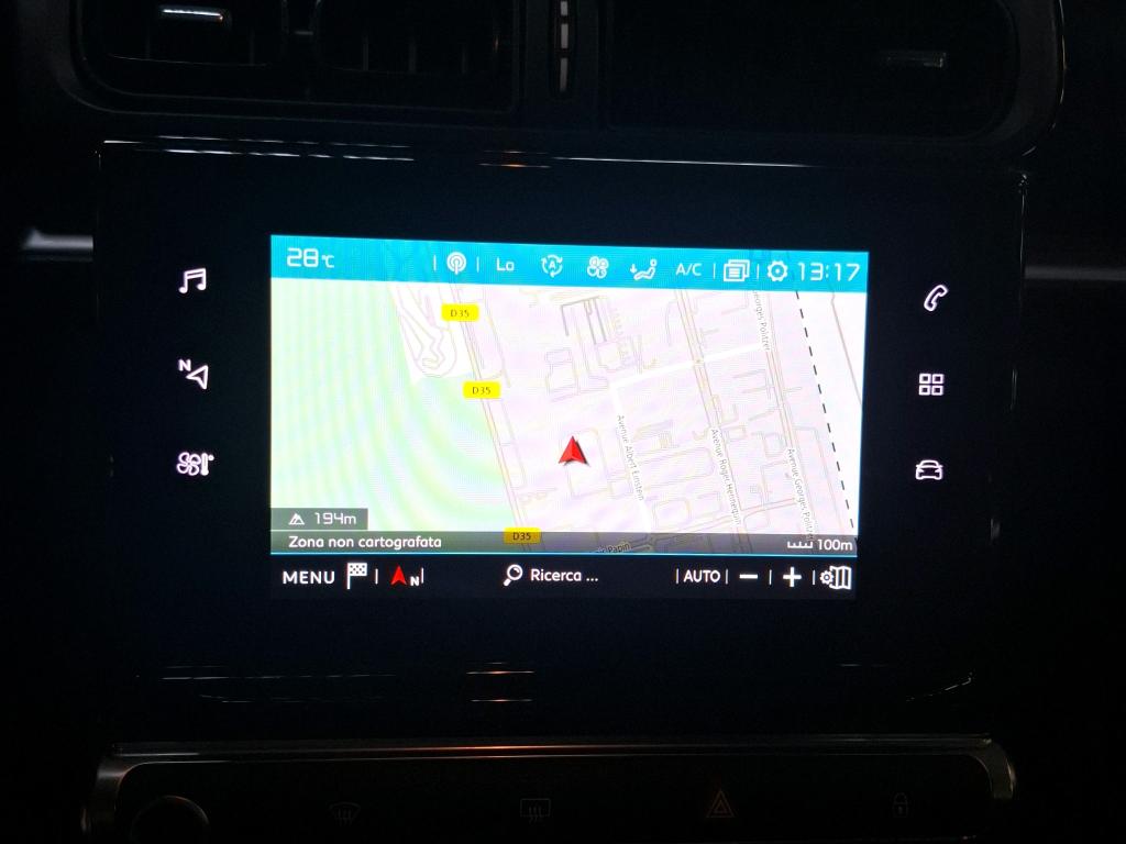 Citroen C3 PureTech 83 S&S BVM5 Feel Pack 2022