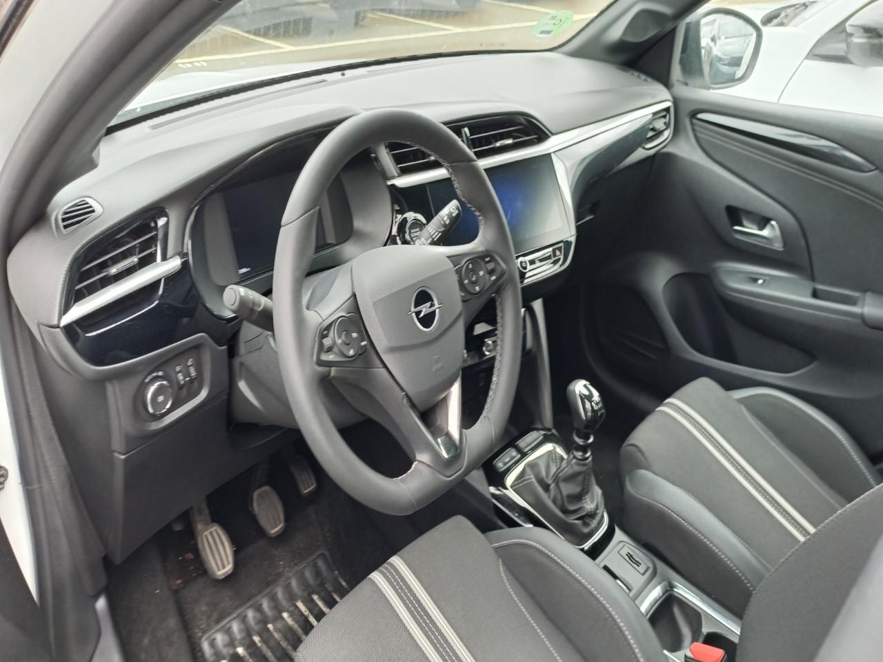 Foto Opel Corsa 2