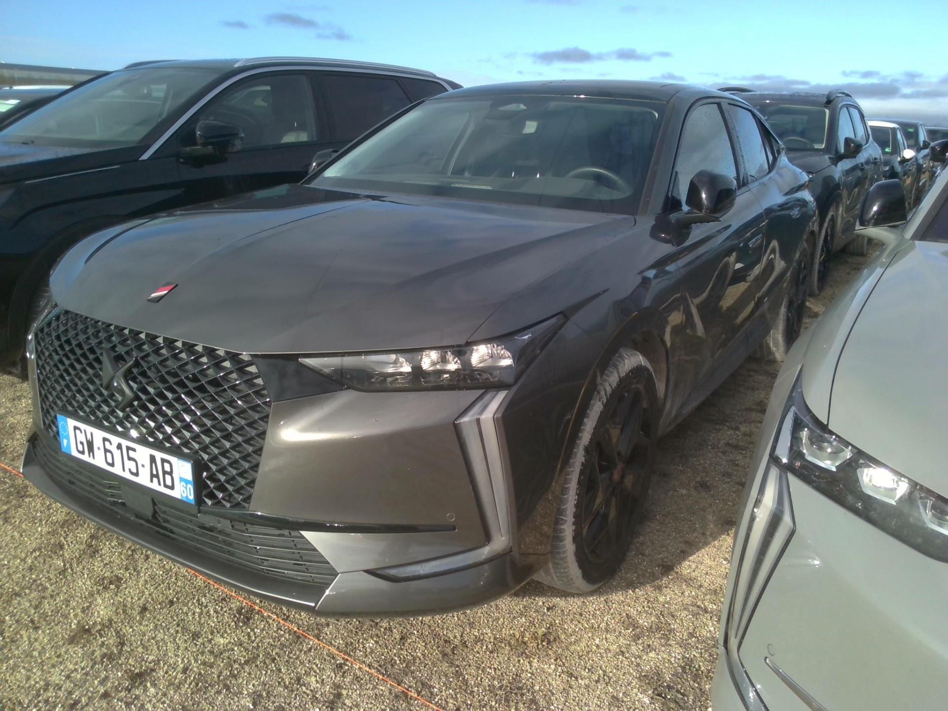 DS 4 II
