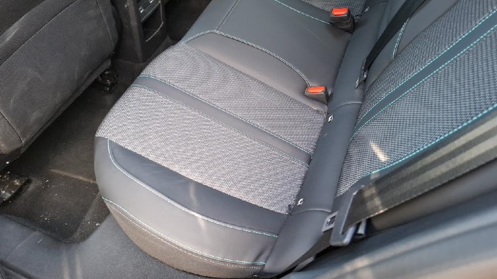Foto Peugeot 308 11