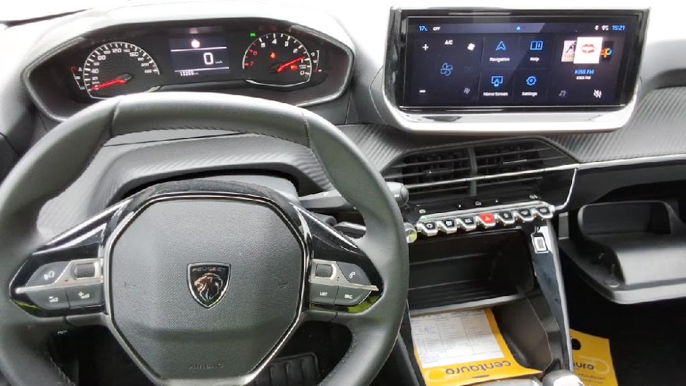 Foto Peugeot 308 4