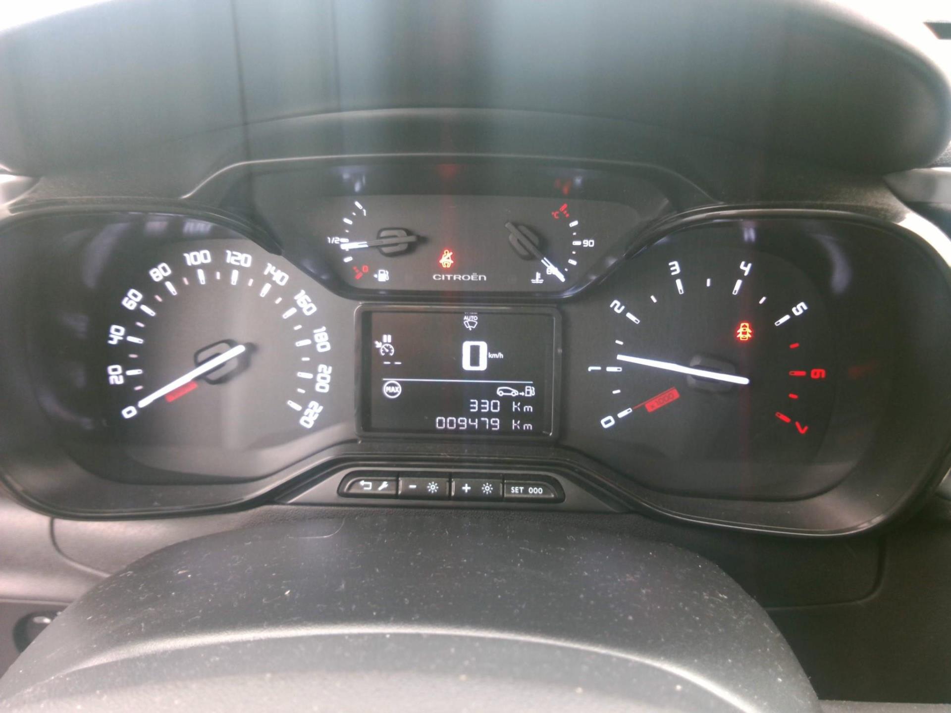 Citroen C3 PureTech 83 S&S BVM5 C-Series 2023