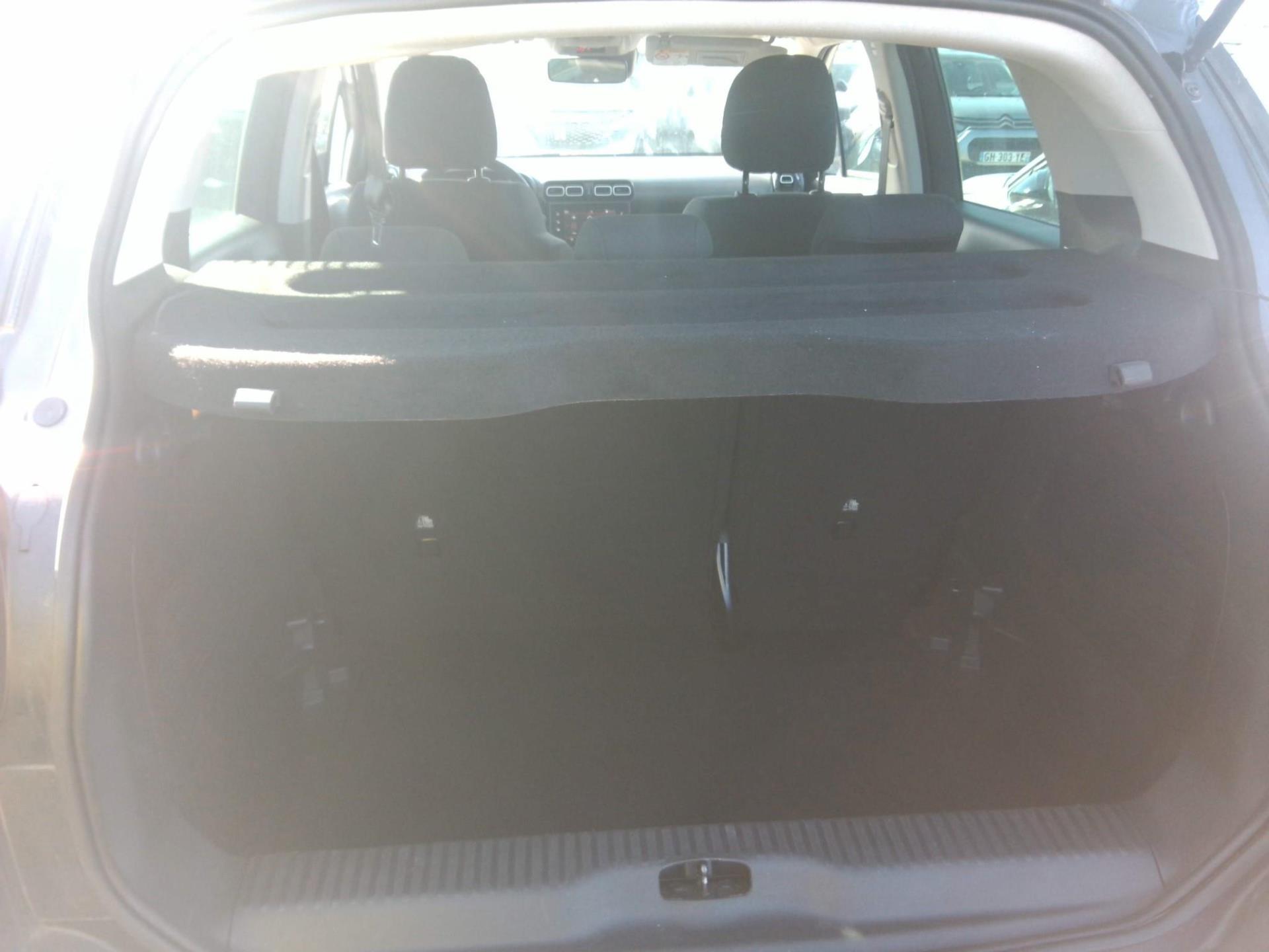 Citroen C3 Aircross PureTech 110 S&S BVM6 Feel Pack 2023