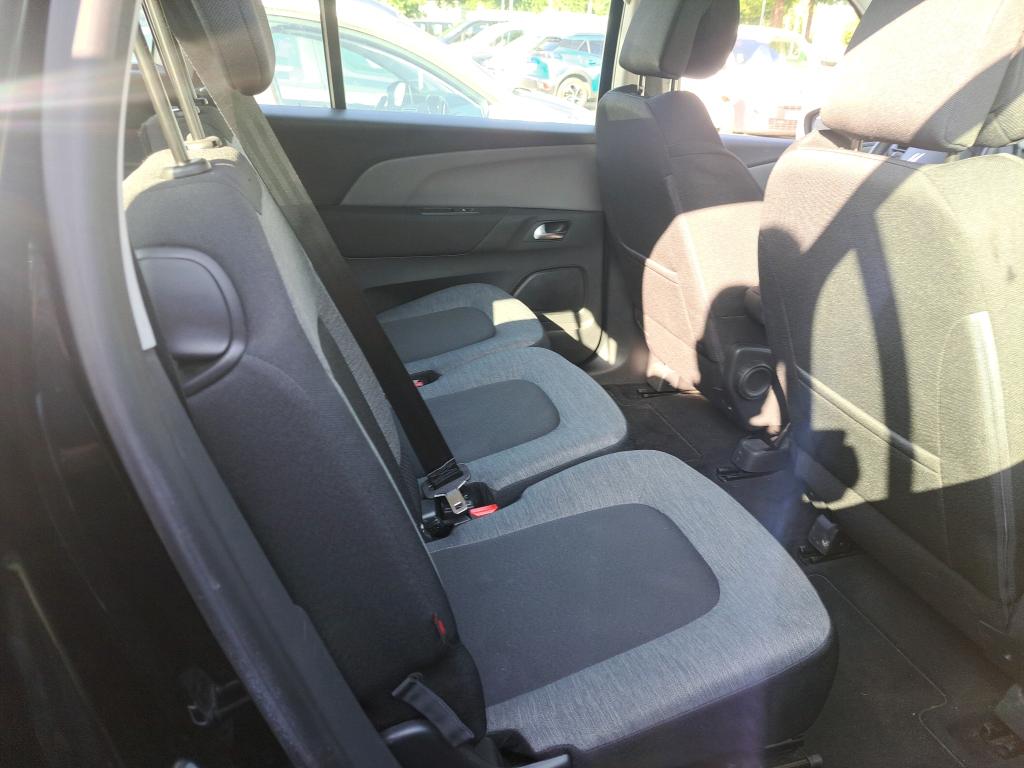 Citroen Grand C4 Spacetourer BlueHDi 130 S&S EAT8 Business 2020
