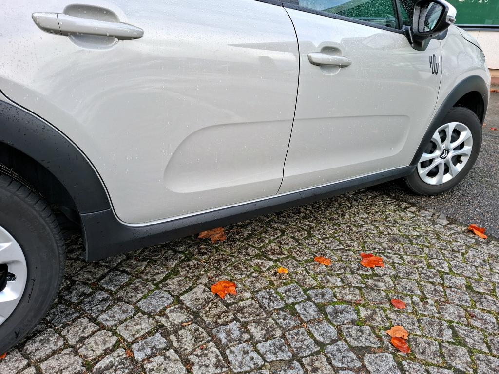 Citroen C3 PureTech 83 ch BVM5 You 2023