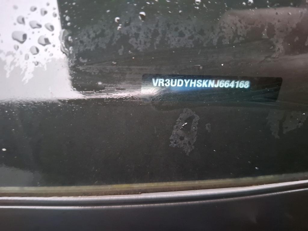 Peugeot 2008 BlueHDi 110 S&S BVM6 Active Pack 2022