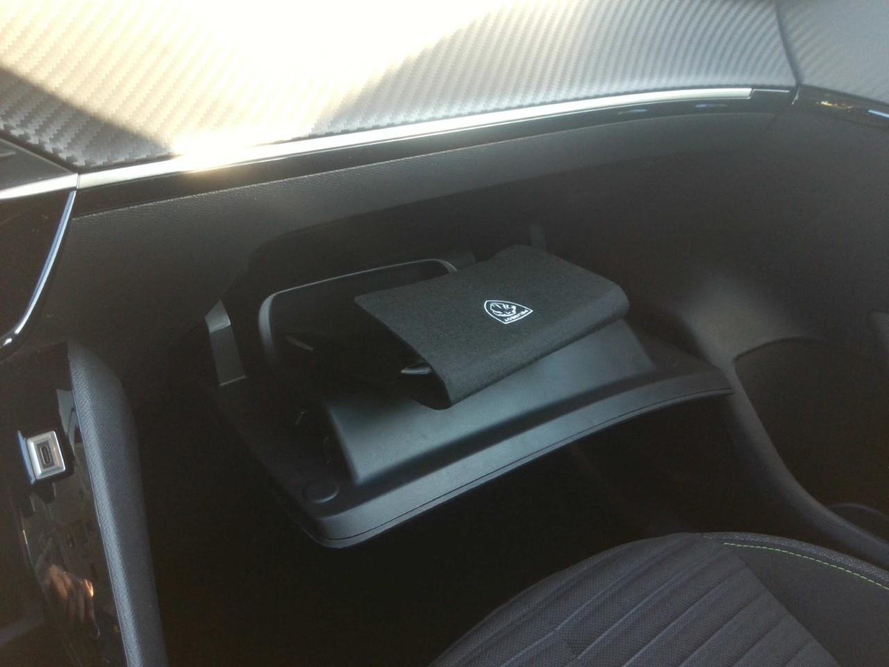 Foto Peugeot 208 9