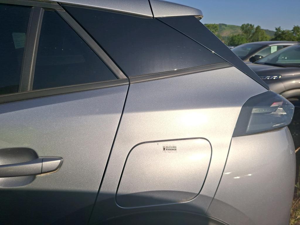 Peugeot 2008 PureTech 100 S&S BVM6 Allure 2024
