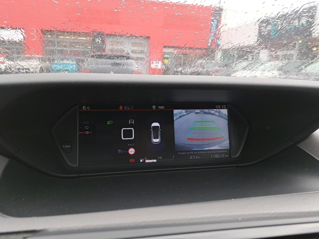 Citroen C4 Spacetourer BlueHDi 130 S&S EAT8 Business+ 2019