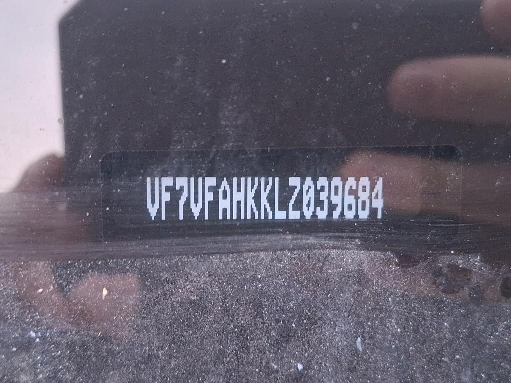 Citroen JUMPY CAB APPROFONDIE XL BLUEHDI 120 BVM6 DRIVER 340 NM 2020