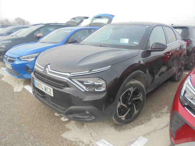 Foto Citroën C4 5