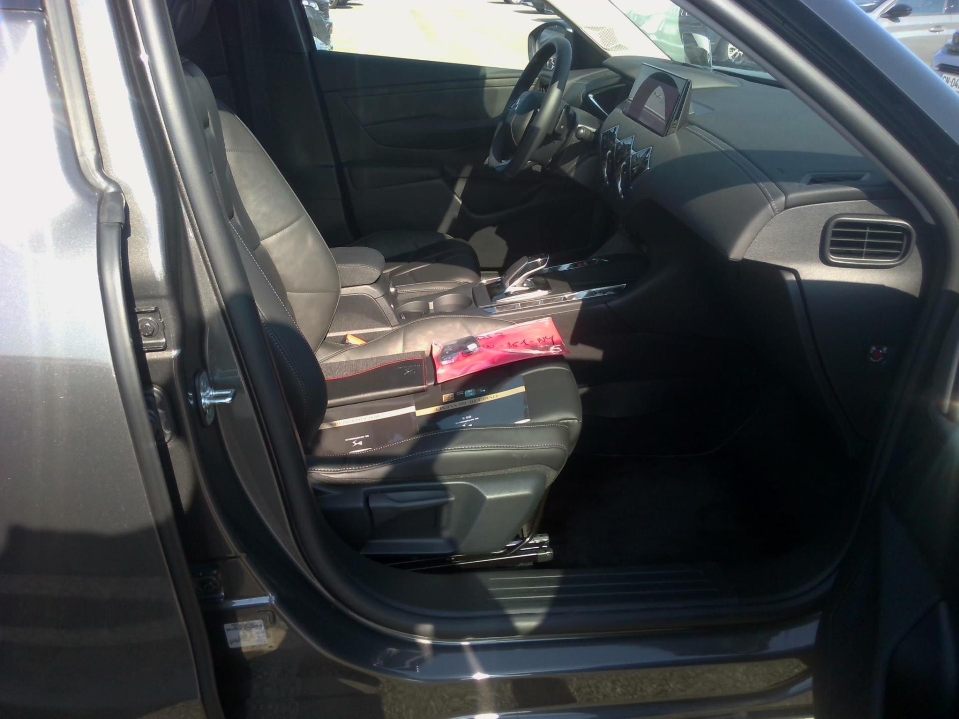 DS DS 3 PureTech 130 EAT8 Opera 2024