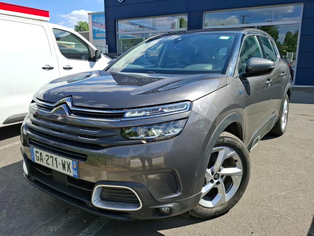 C5 AIRCROSS