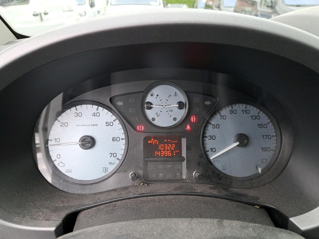 Citroen Berlingo Multispace BlueHDi 100 BVM5 Feel 2018