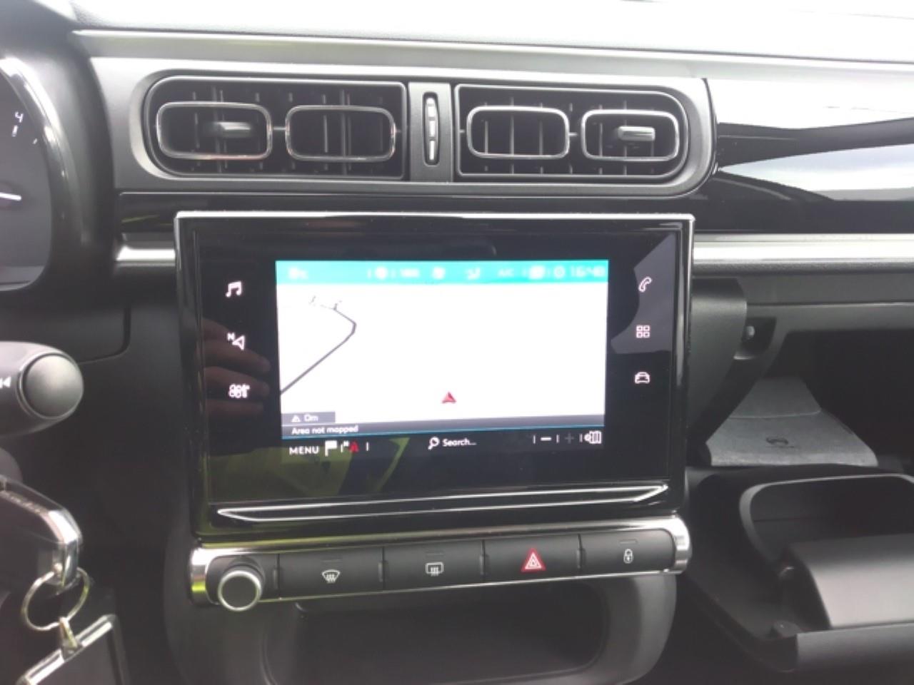 Foto Citroën C3 Aircross 8
