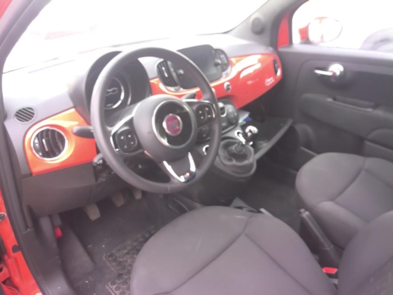 Foto Fiat 500X 4