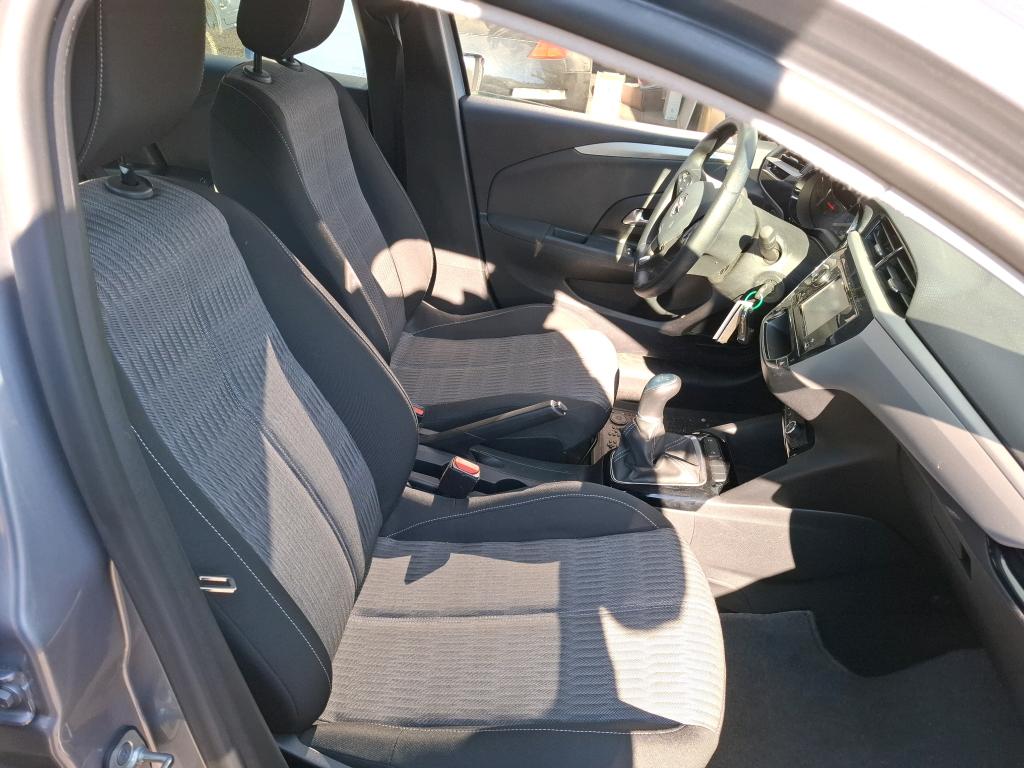Opel Corsa 1.2 75 ch BVM5 Edition 2020