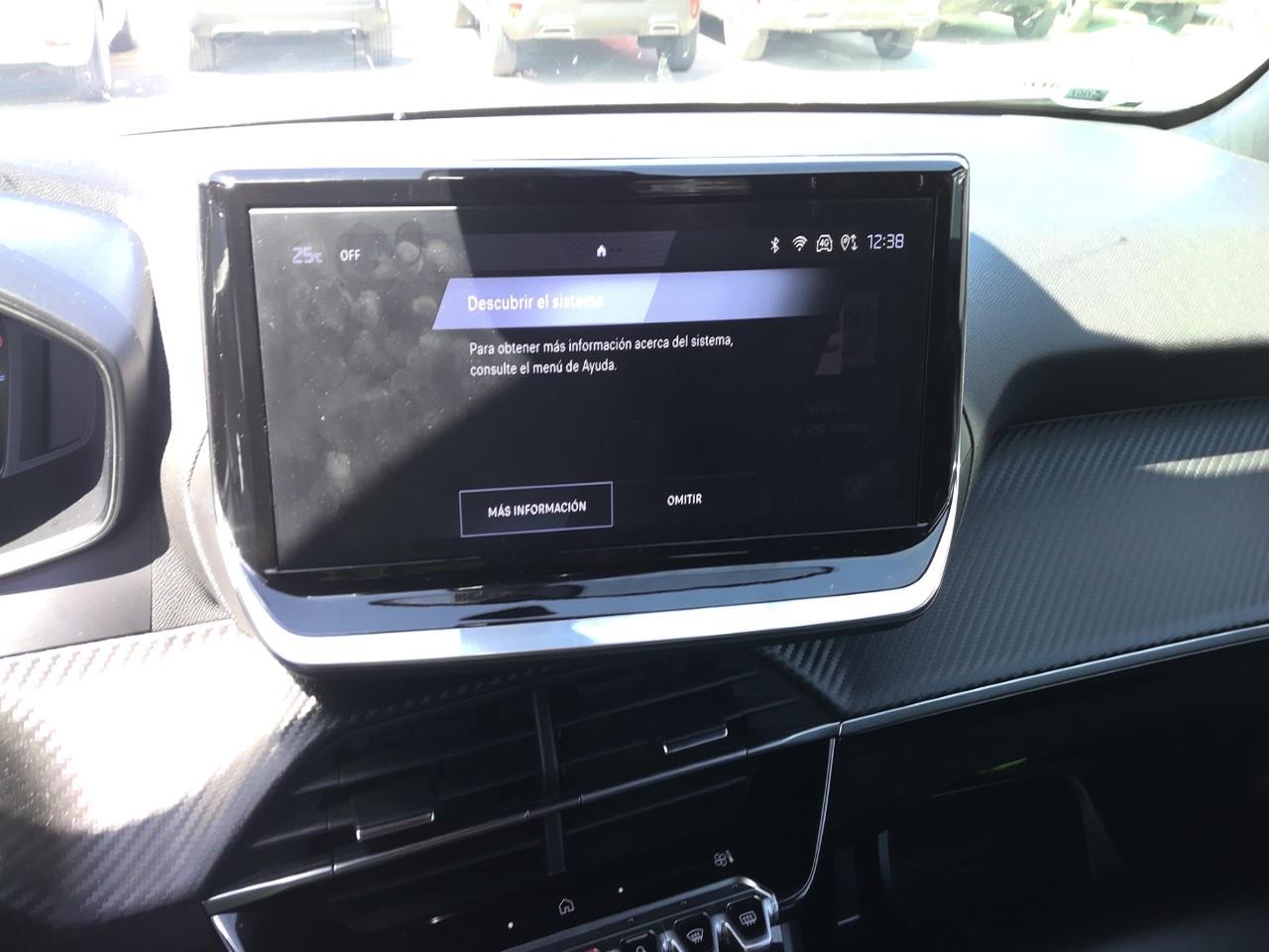 Foto Peugeot 2008 17