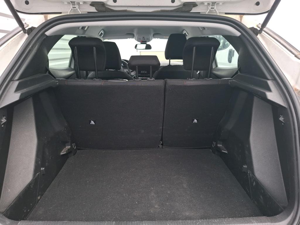 Peugeot 2008 BlueHDi 110 S&S BVM6 Active Business 2021