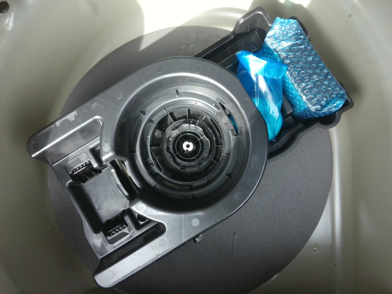 Foto Peugeot 308 10