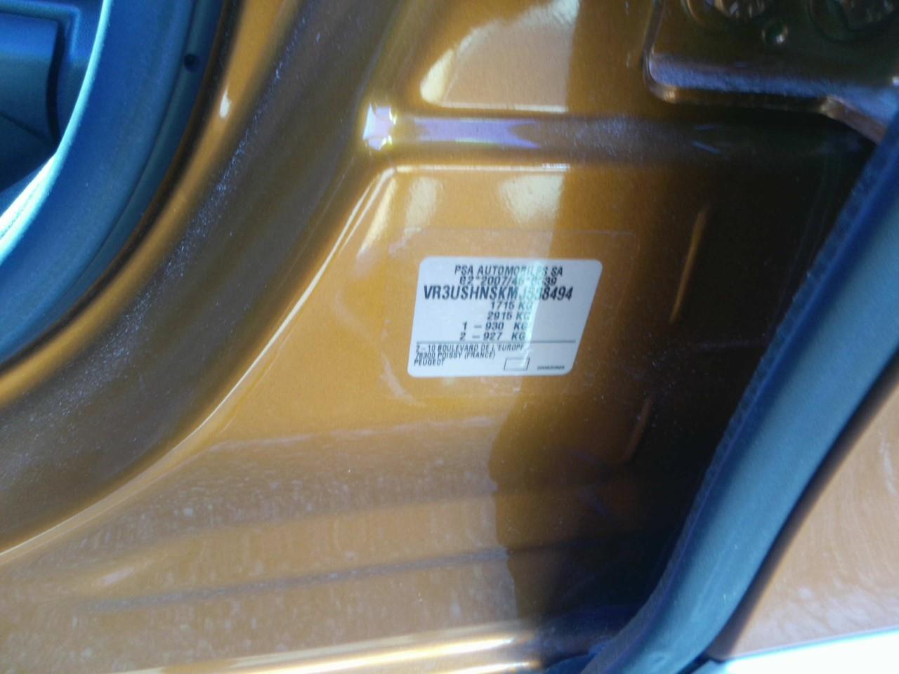 Foto Peugeot 2008 6