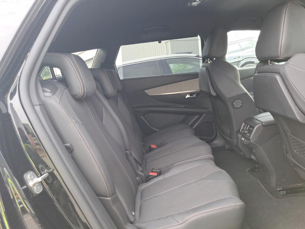 Peugeot 5008 BlueHDi 130ch S&S EAT8 GT 2024