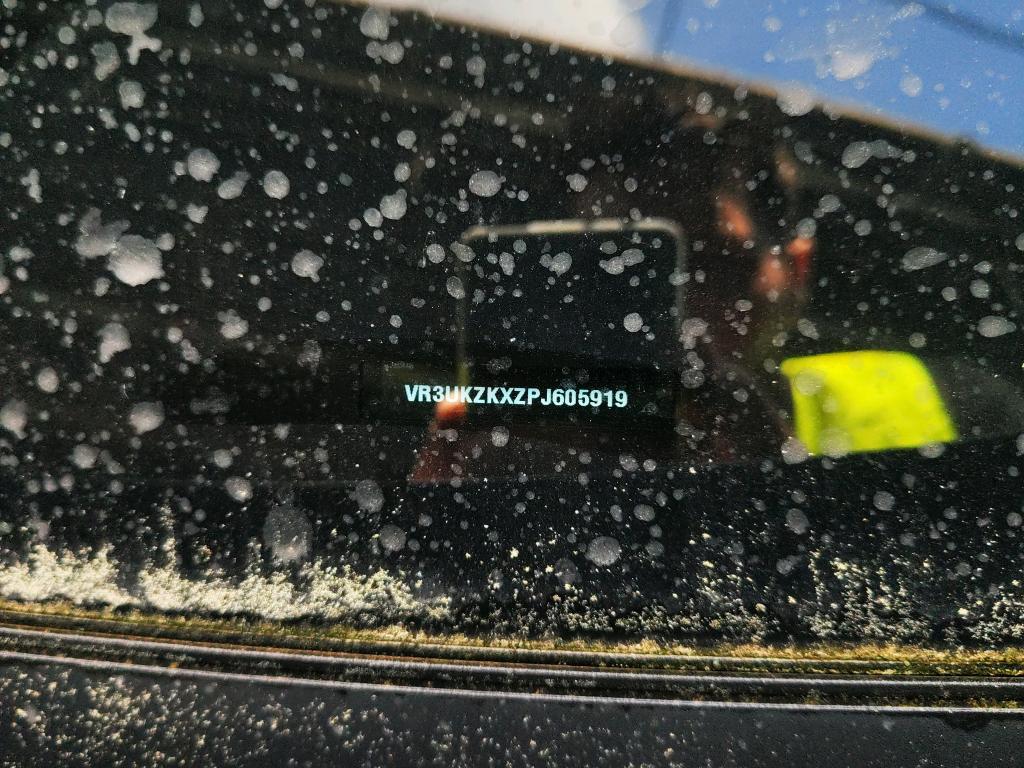 Peugeot 2008 Electrique 136 ch GT 2023