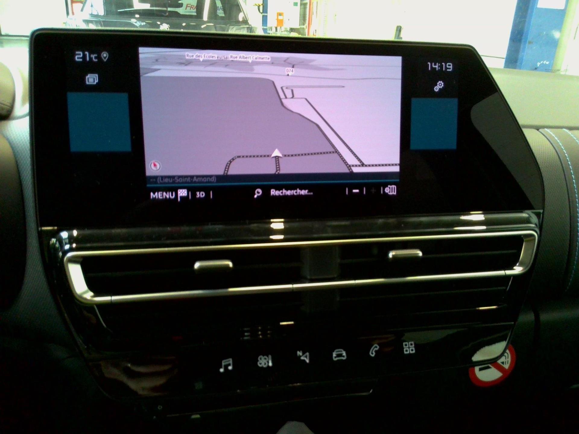 Citroen C5 Aircross PureTech 130 S&S BVM6 C-Series 2023