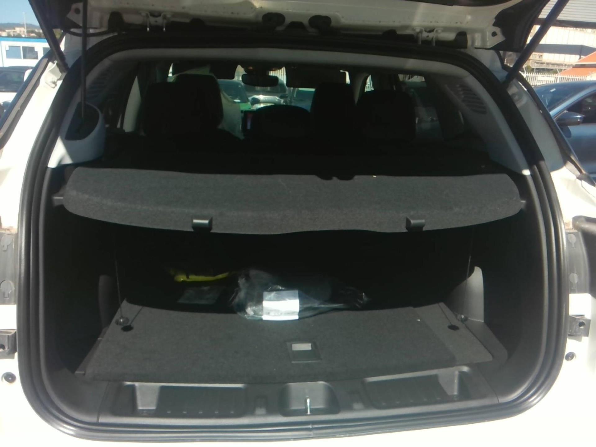 JEEP Compass 1.3 PHEV T4 240 ch 4xe eAWD S 2023