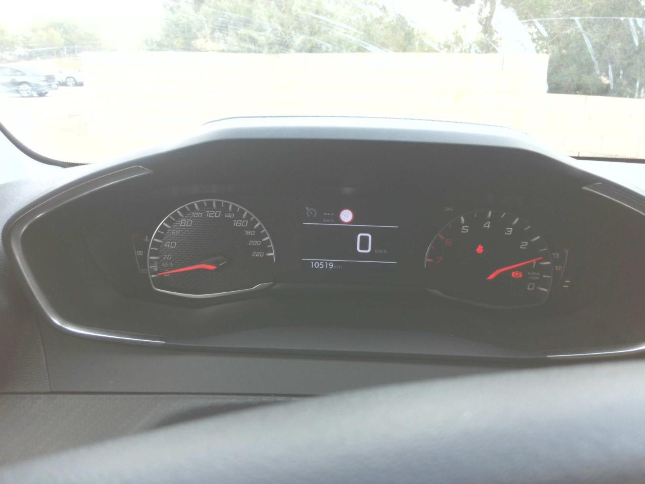 Foto Peugeot 308 5