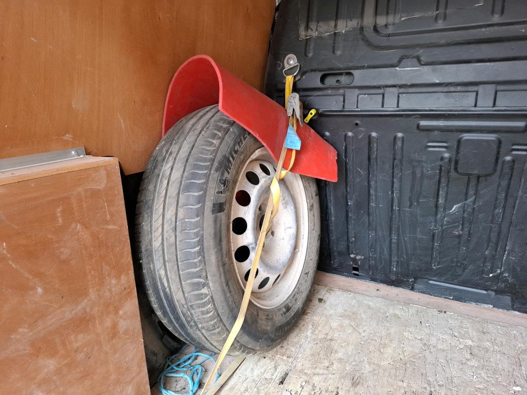 Peugeot PARTNER FOURGON STANDARD 1000 KG BLUEHDI 130 S&S EAT8 GRIP 2021