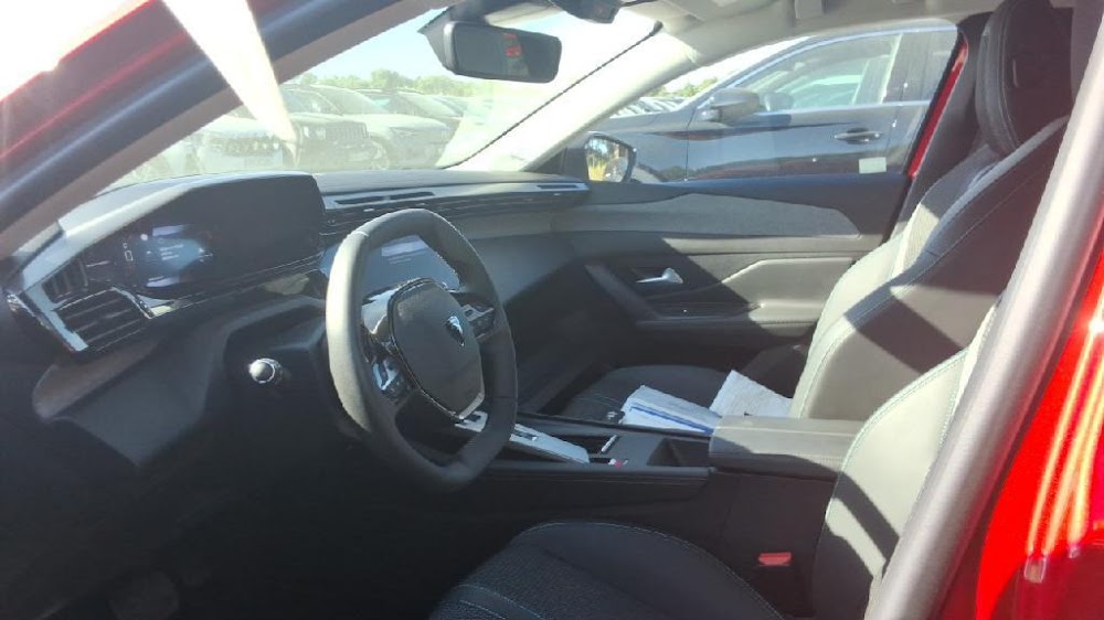 Foto Peugeot 308 6