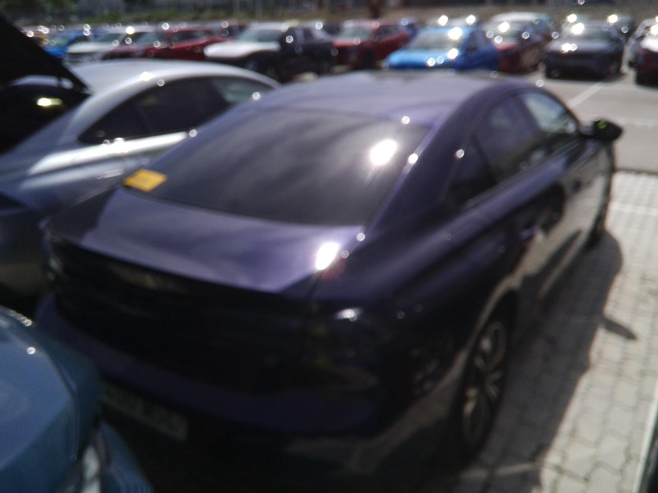 Foto Peugeot 508 4