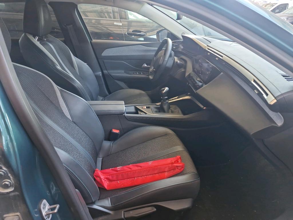 Peugeot 308 SW BlueHDi 130ch S&S BVM6 Allure 2022