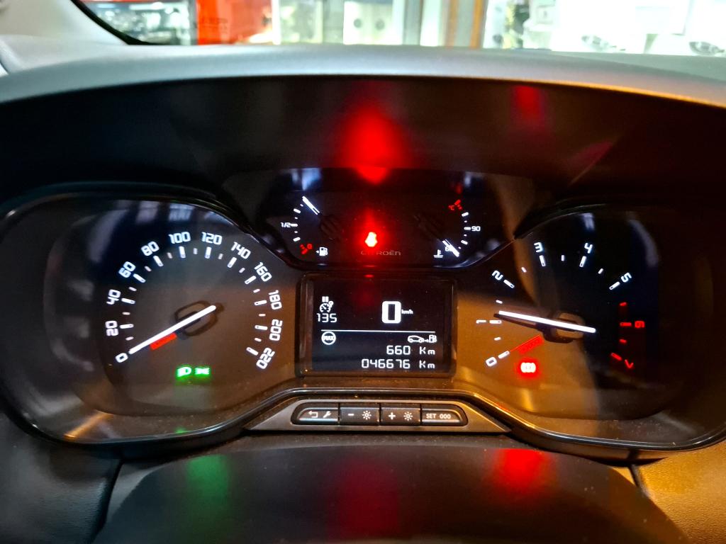 Citroen C3 Aircross PureTech 110 S&S BVM6 Feel Pack 2022