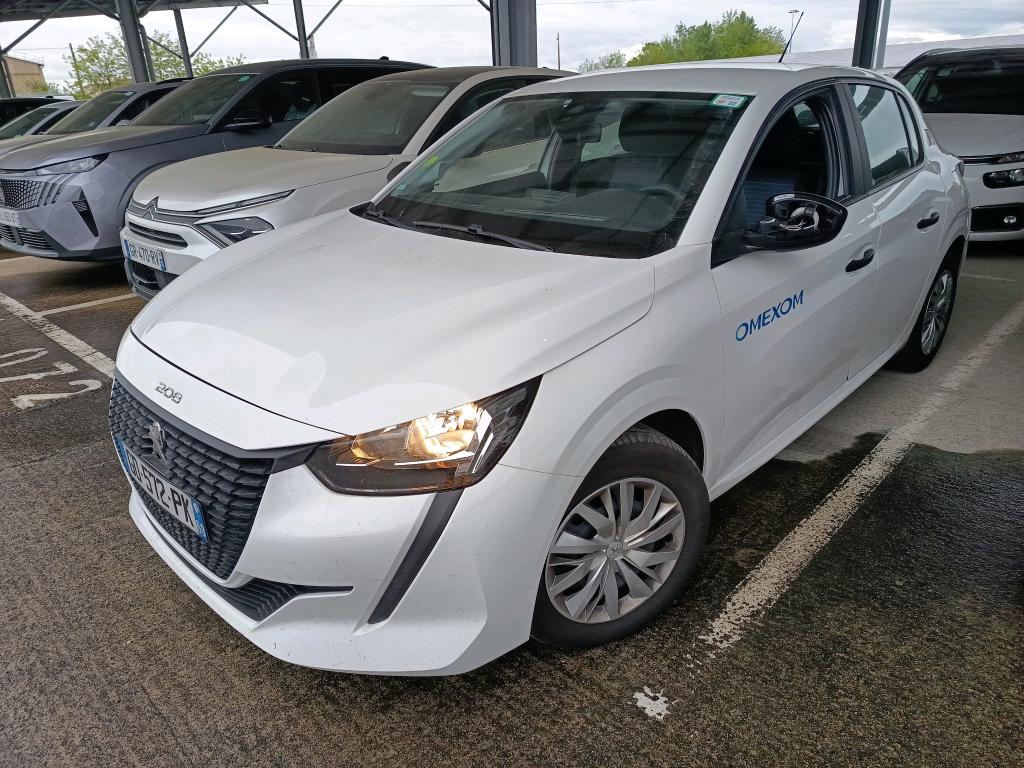 208 II