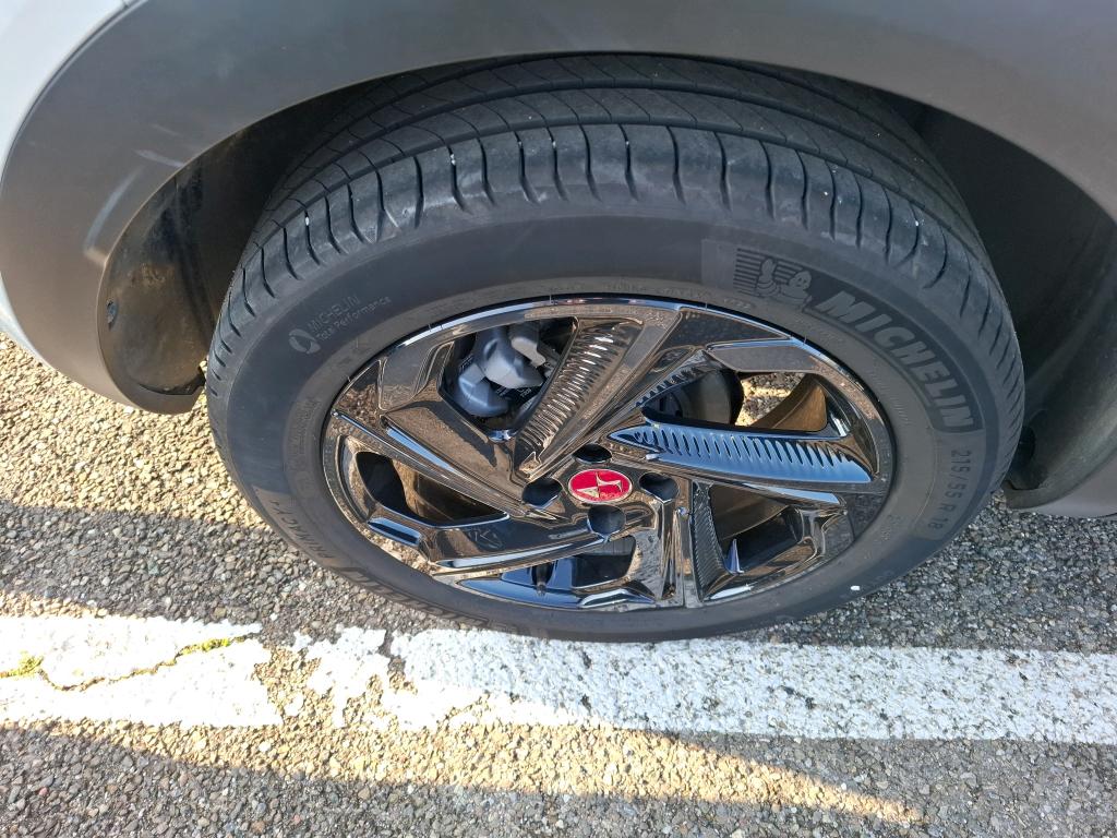 DS DS 3 CROSSBACK / DS 3 II 