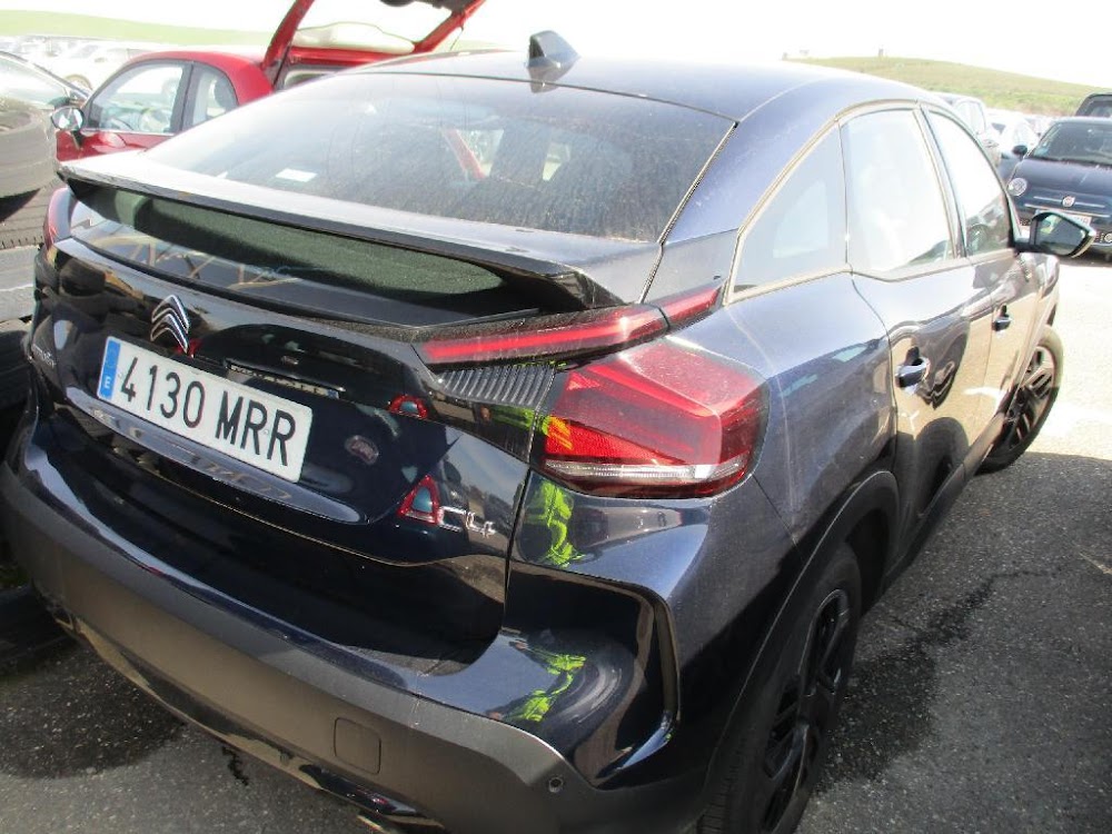 Foto Citroën C4 6