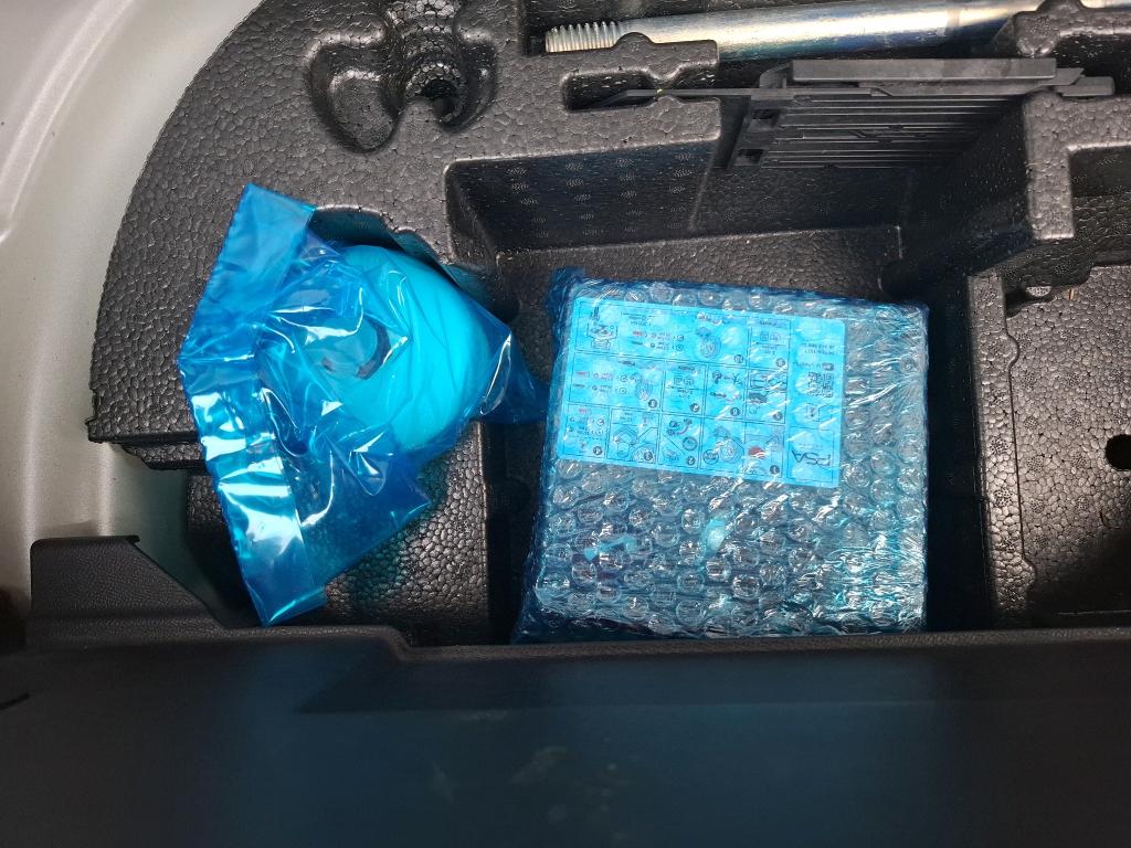 Peugeot 208 Electrique 50 kWh 136ch GT 2022