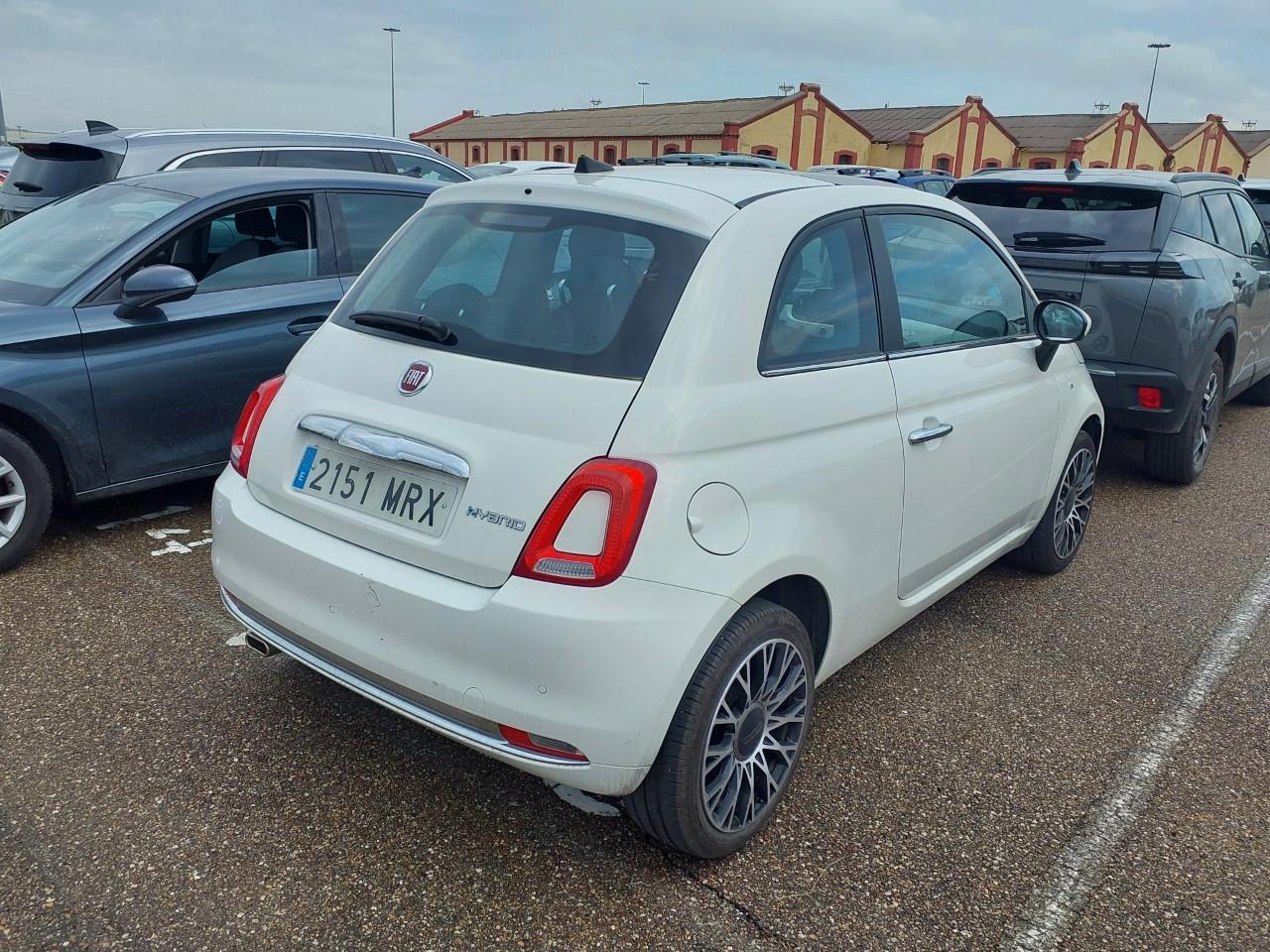 Foto Fiat 500X 3