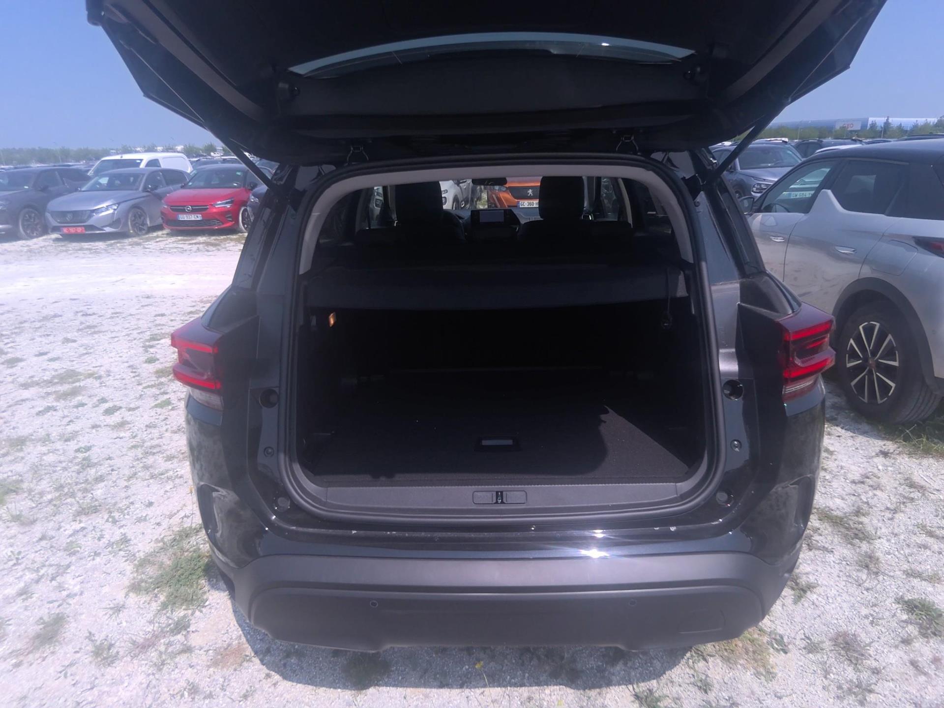 Citroen C5 Aircross BlueHDi 130 EAT8 Max 2025