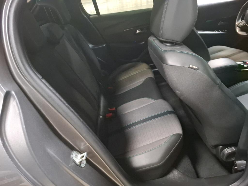 Peugeot 208 PureTech 100 S&S BVM6 Allure Pack 2022